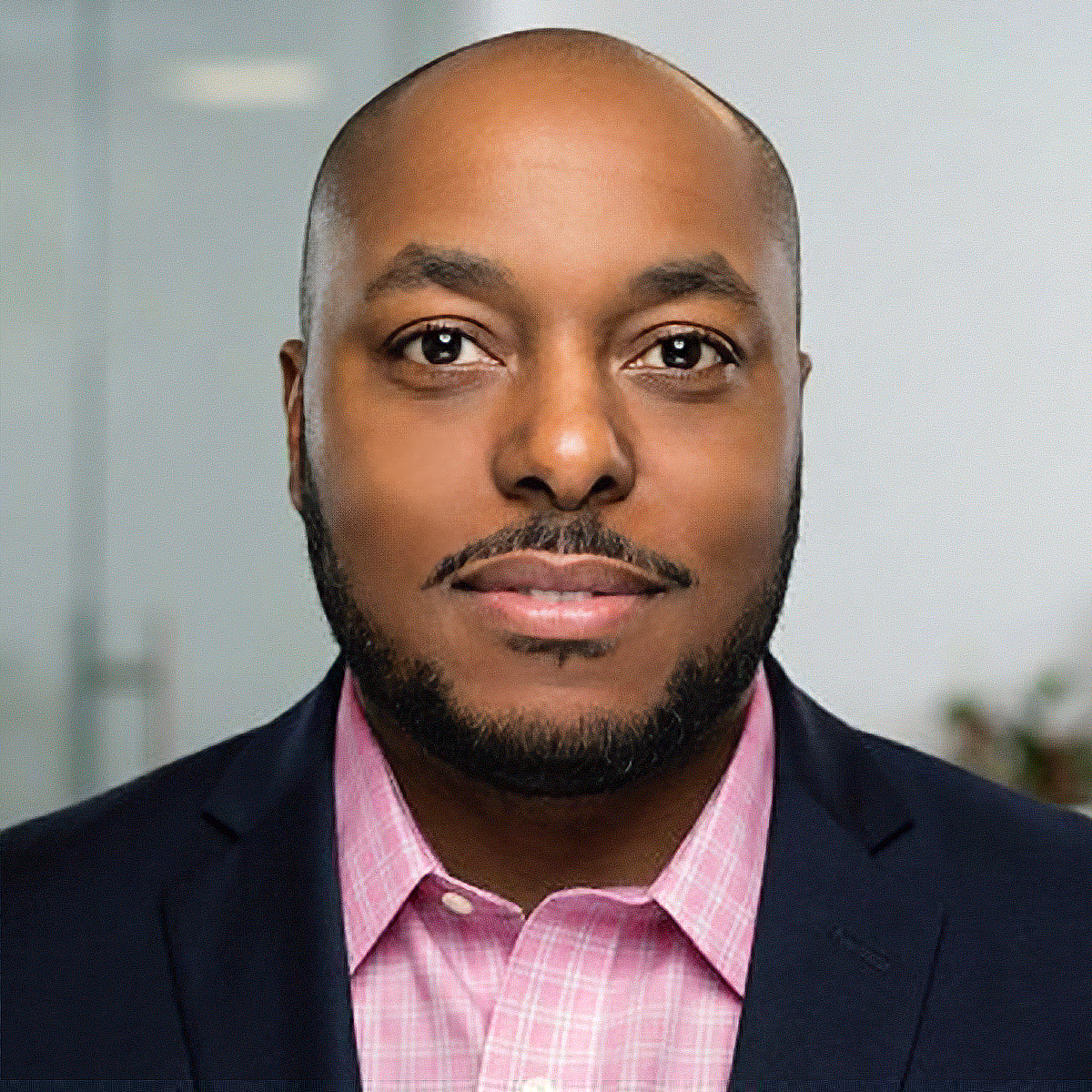 Michael Greene, Distinguished Technologist, HPE