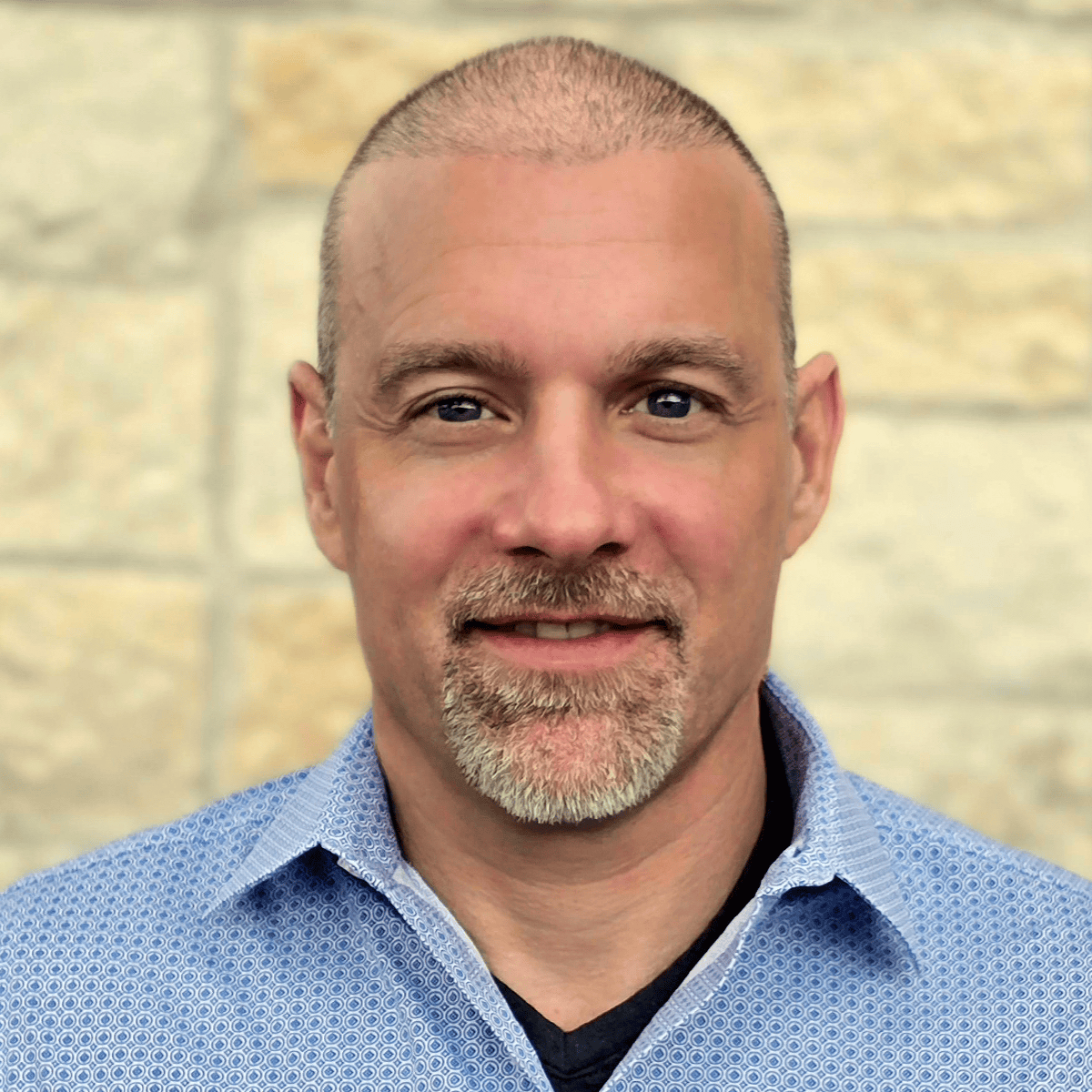 Sean Simon, Enterprise Architect, North America, HPE