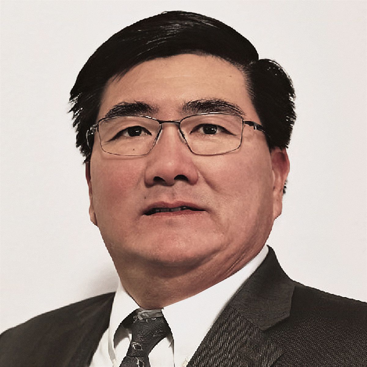 Tony Tran, Chief Information Officer, Deputy Director, California Department of Health